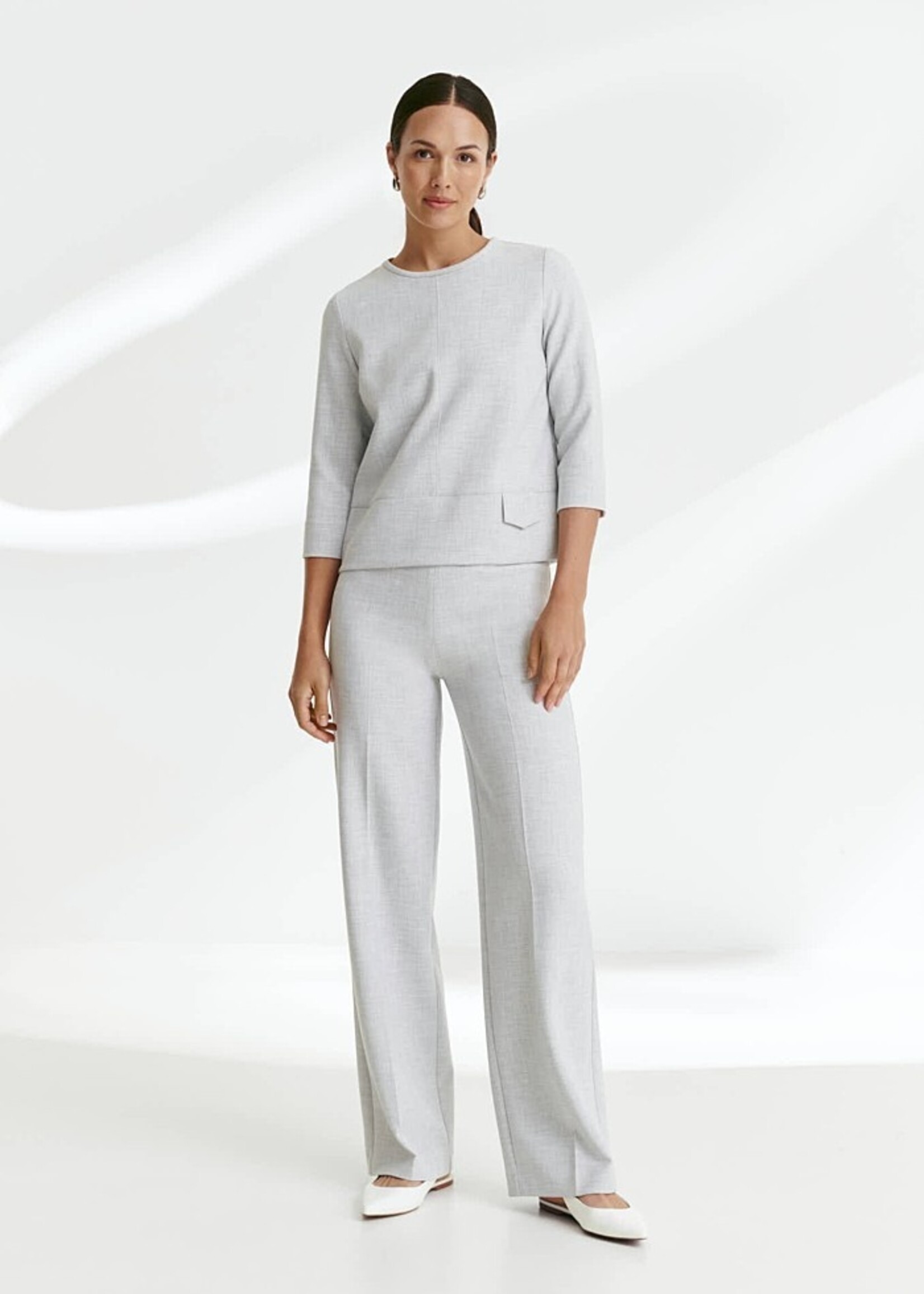 Tibio Light Grey