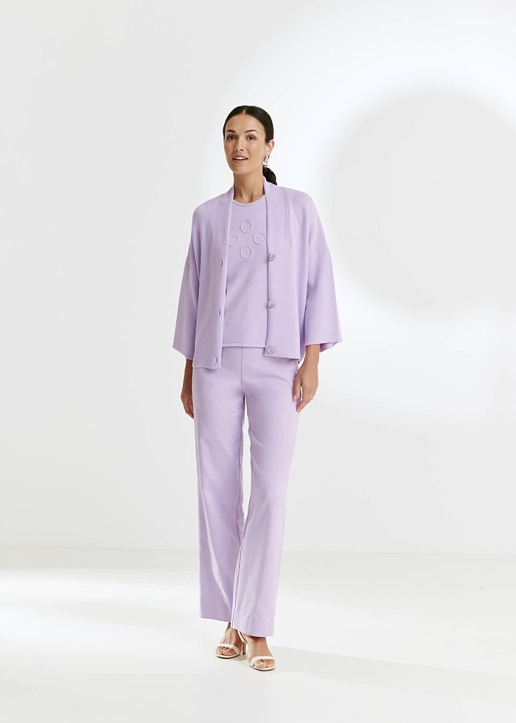 Talegio Violet