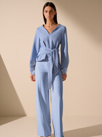 Jason Top Sky Blue
