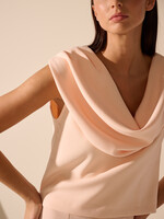 Cassidi Top Peach