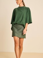 Skirt Isla Skirt Bottle Green