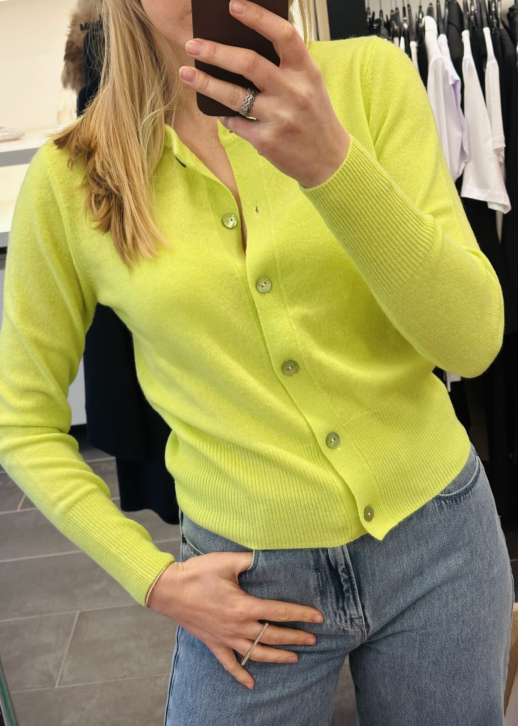 Mayta Lemon Neon
