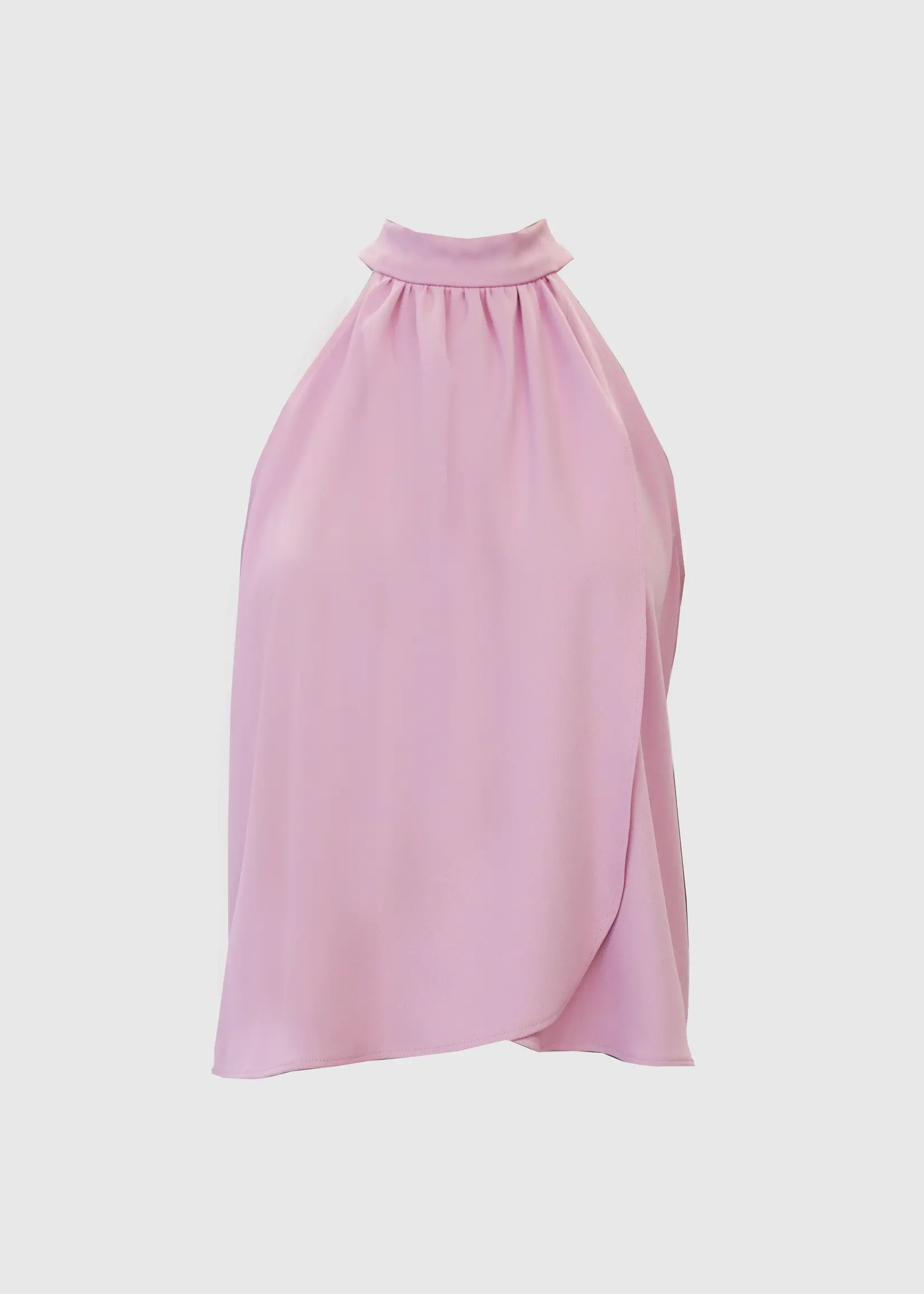 Talla Turtle Pink Top