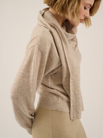 Rick Pullover Driftwood