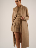 Lexie Vest Camel