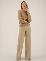 Amber Trousers Natural