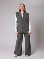 Venere Explorer Wool Sweatshirt Pants