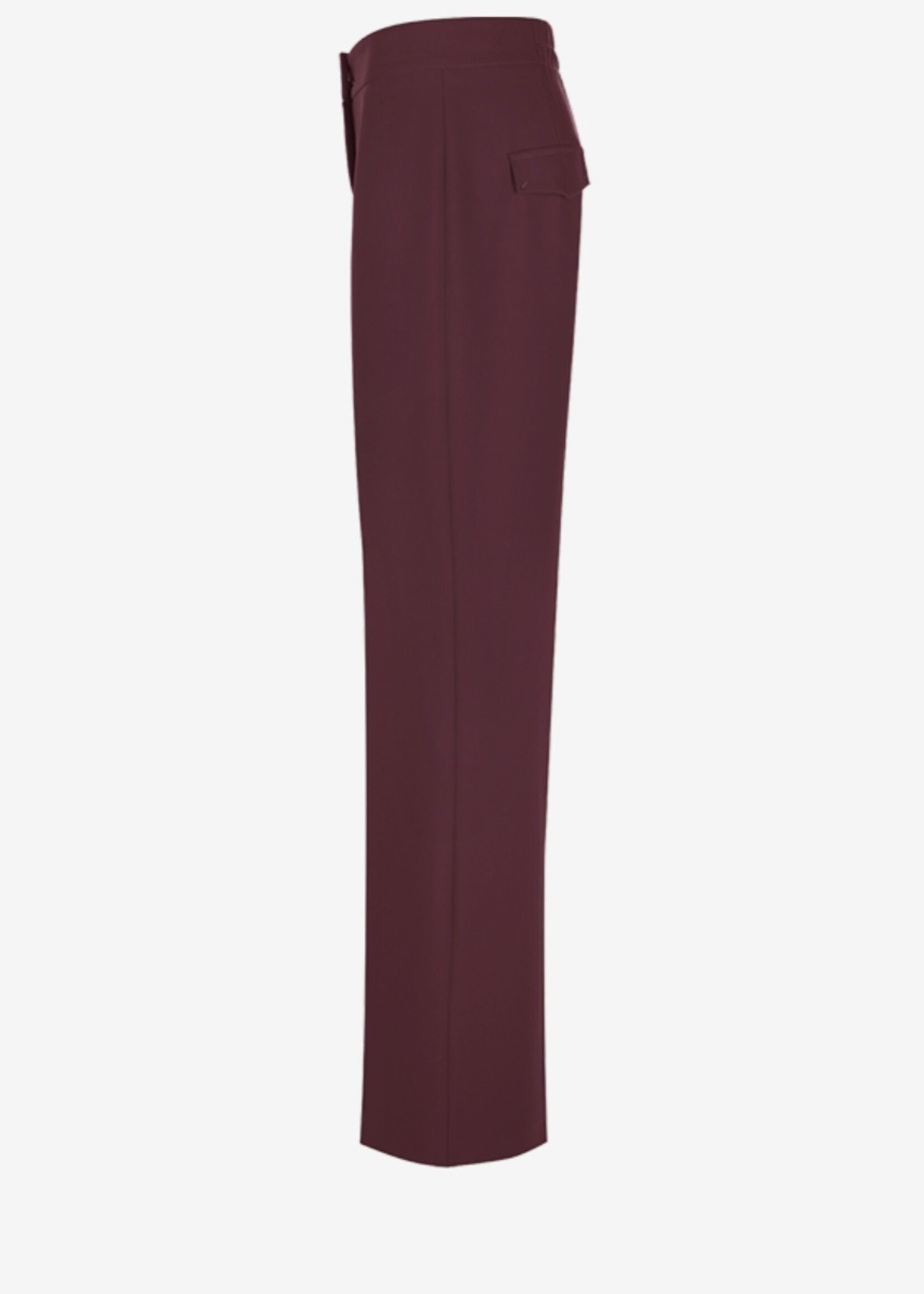 Bordeaux Broek