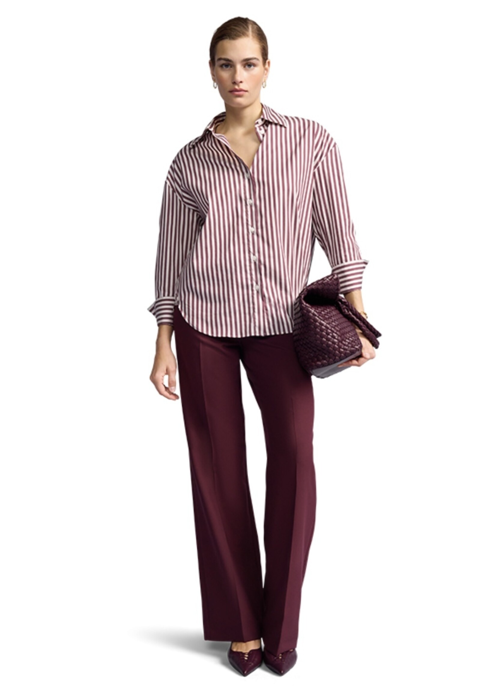 Bordeaux Broek