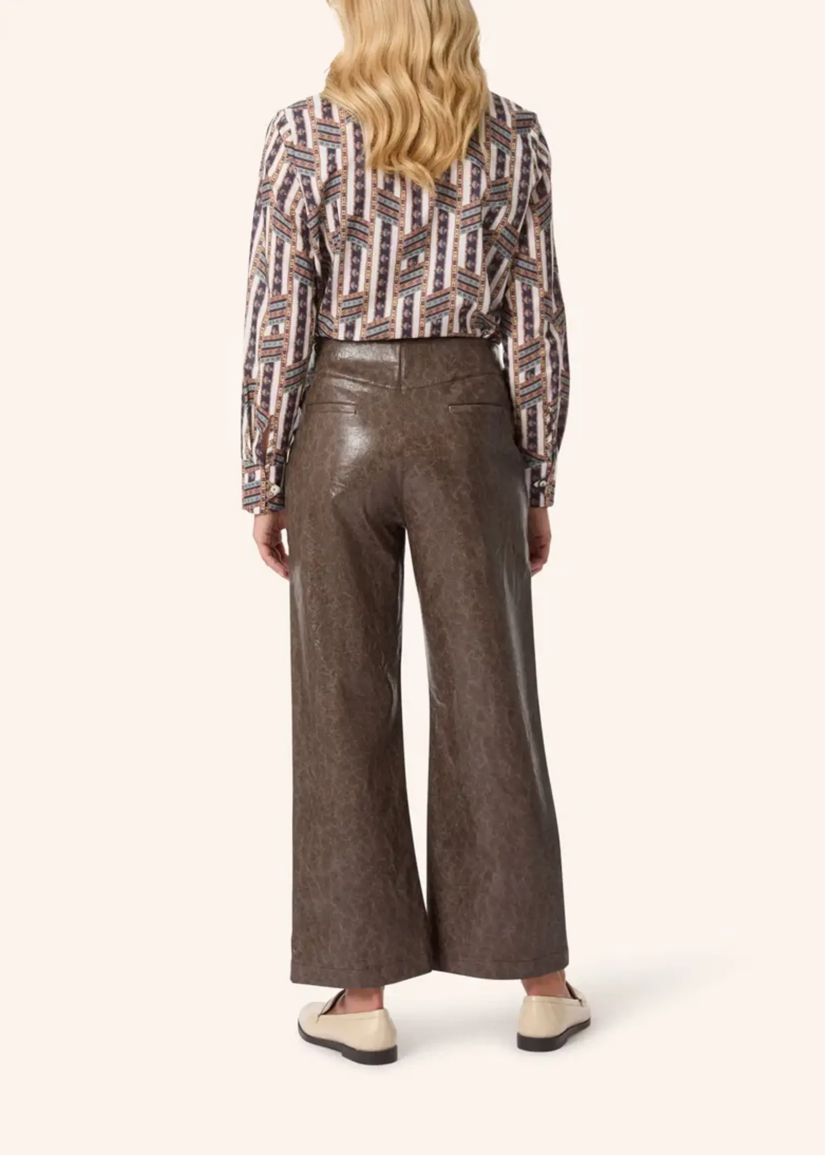 Chocolate Truffle Pants