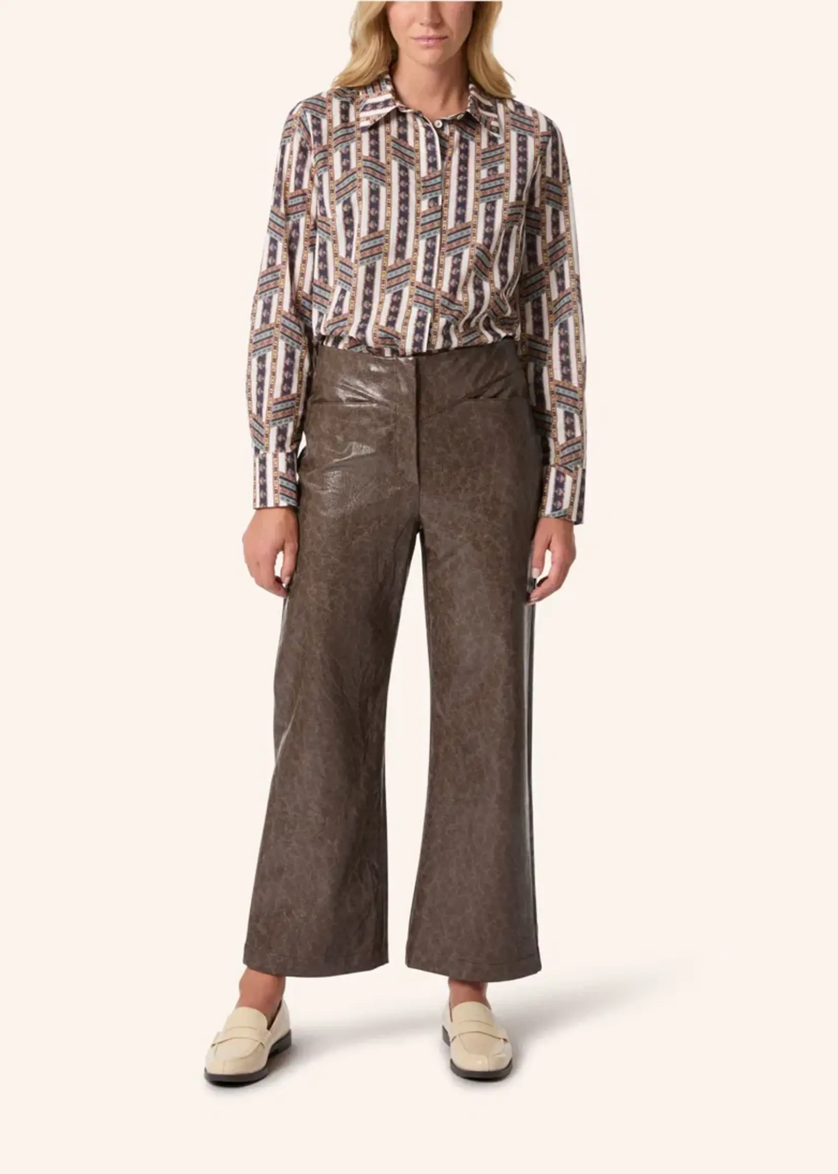 Chocolate Truffle Pants