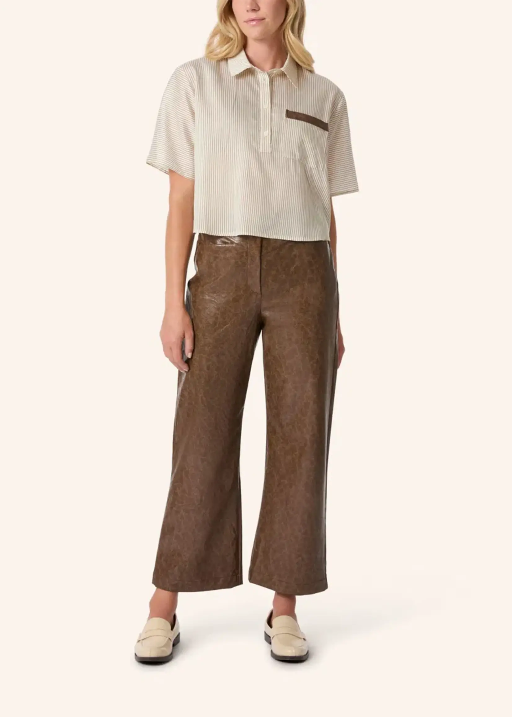 Chocolate Truffle Pants