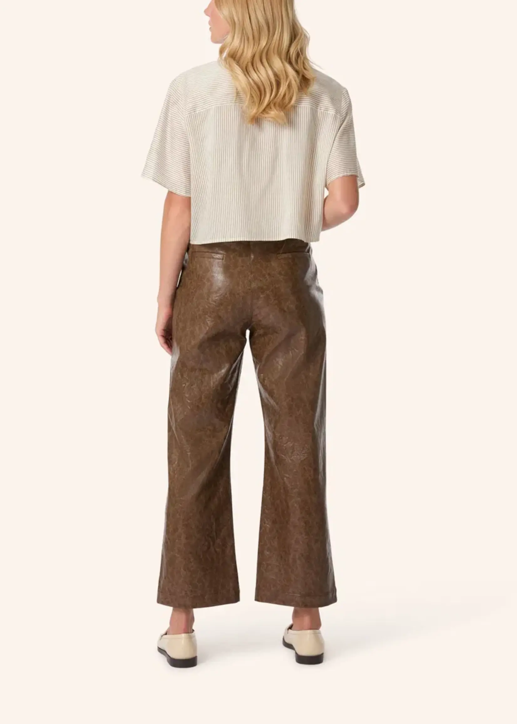 Chocolate Truffle Pants