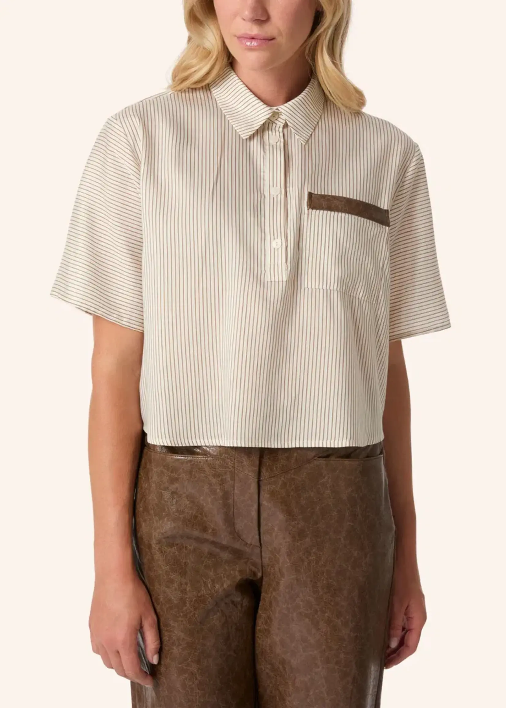 Chocolate Truffle Pants