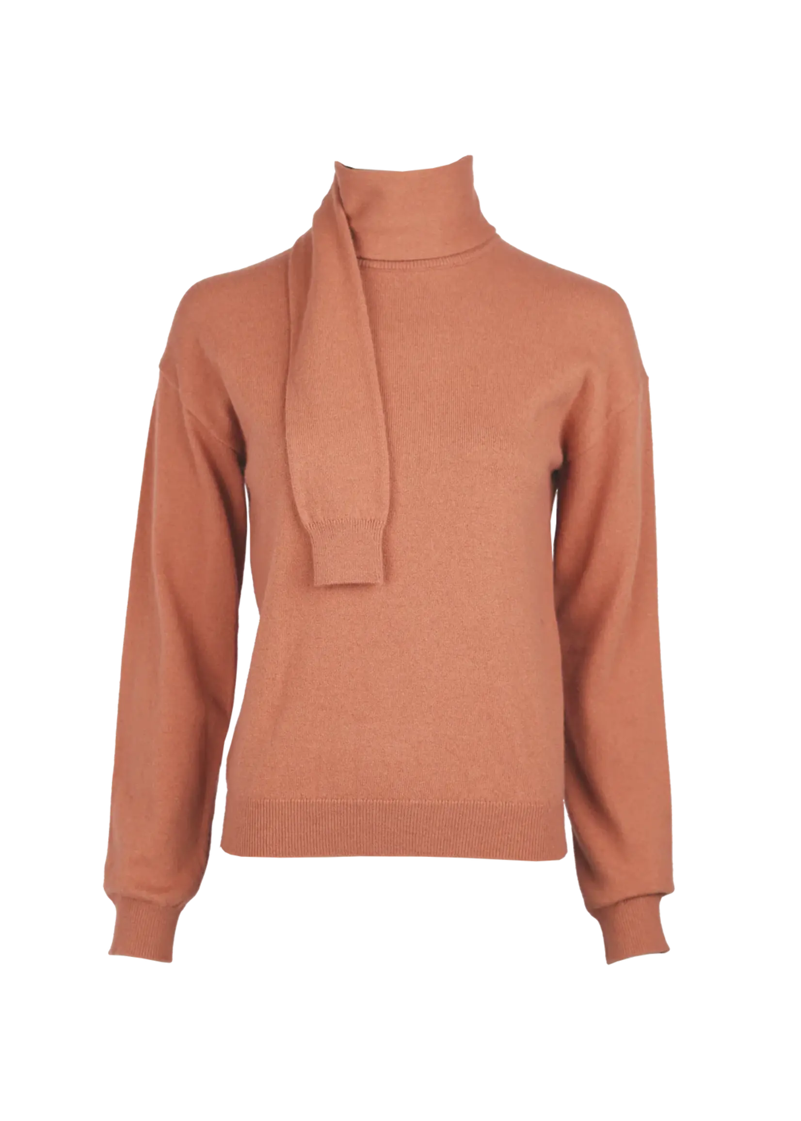 Pull Alina Woolblend Maquillage