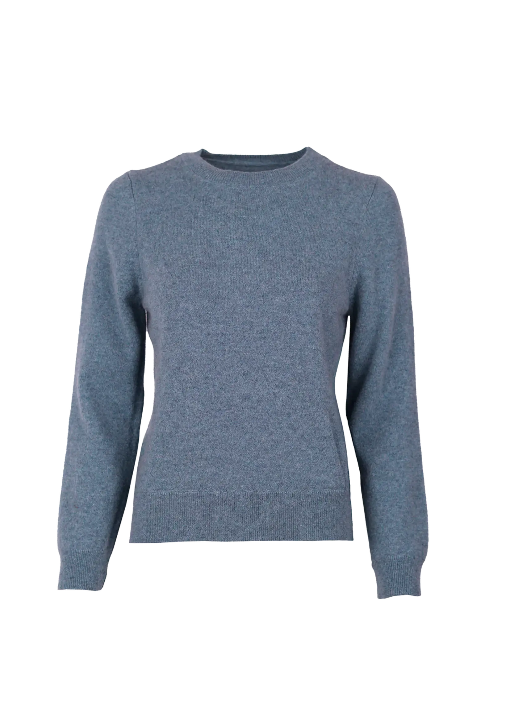 Pull Liva Cashmere Cloudy Blue