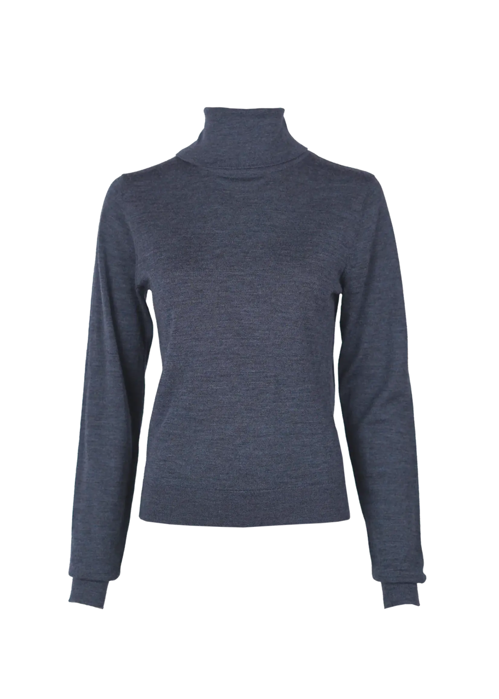 Pull Azura Woolsilk Cloudy Blue