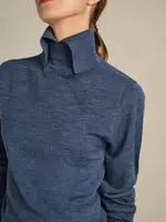 Pull Azura Woolsilk Cloudy Blue