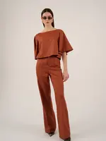 Riley Trousers Ginger