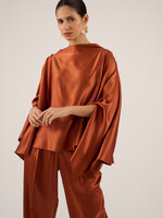 Olli Blouse Ginger