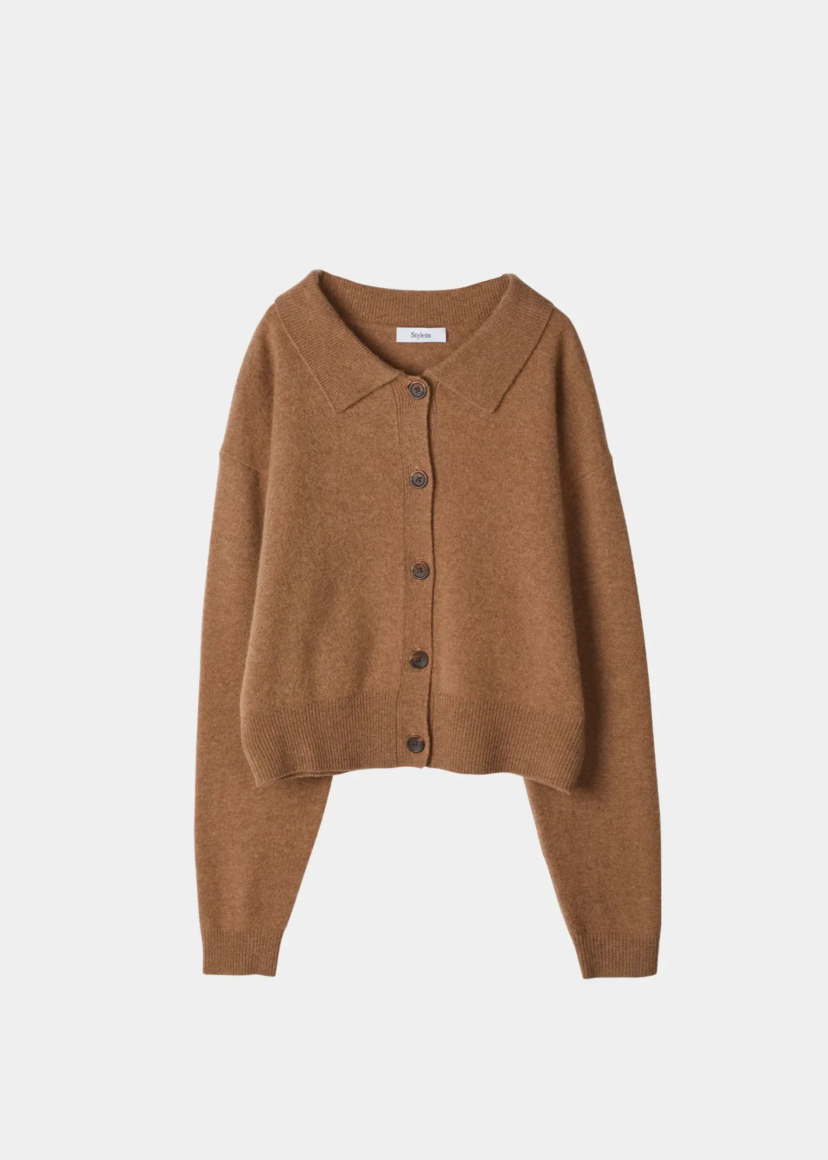 Halina Cardigan Praline
