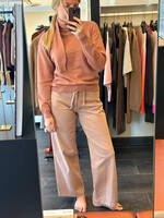 Elvira Trousers Jeans Maquillage