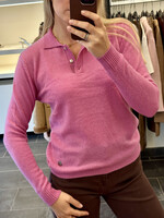 Kassandra Polo Violet