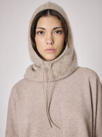 Amada Balaclava Chestnut