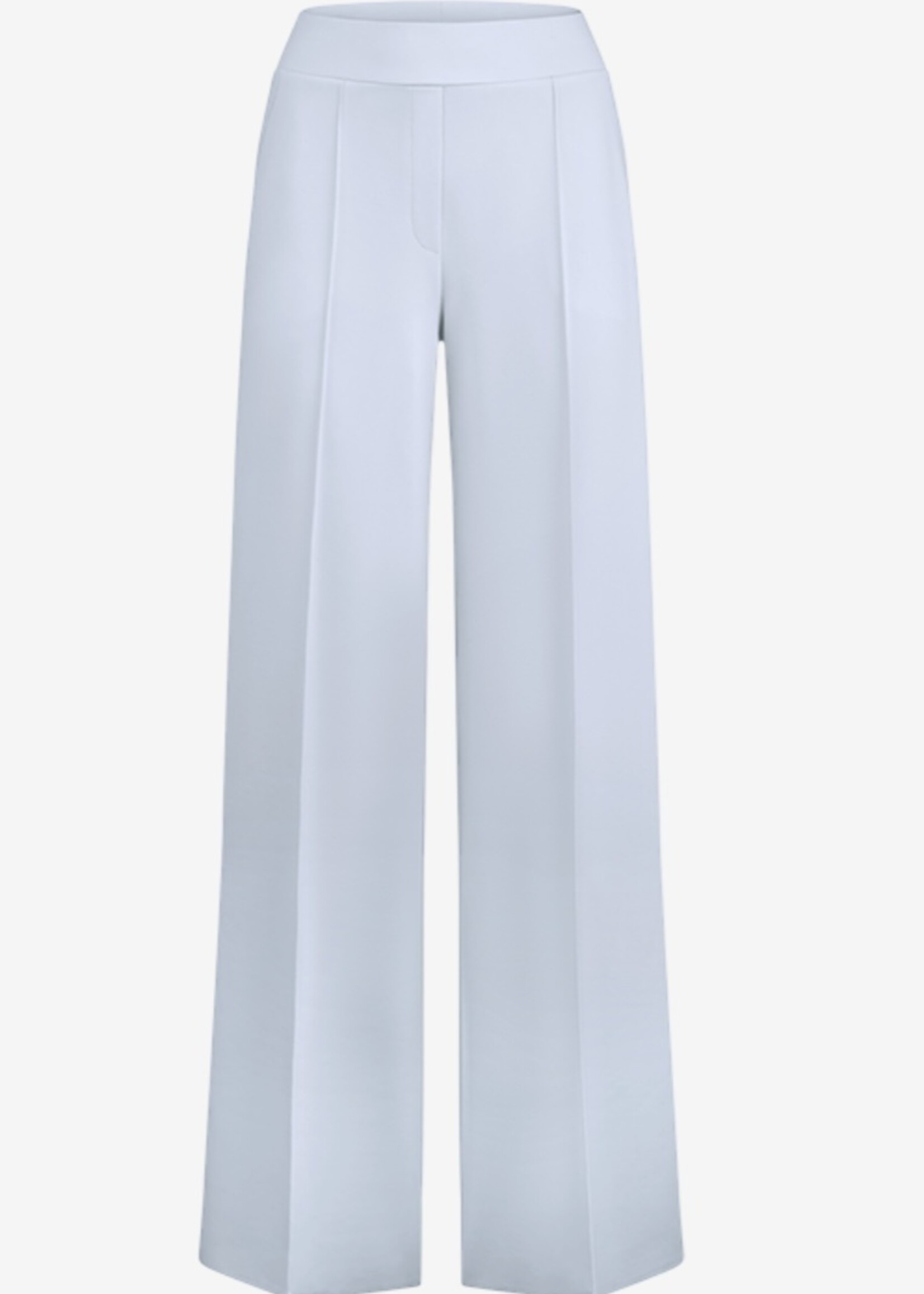 Lichtblauwe Scuba Broek