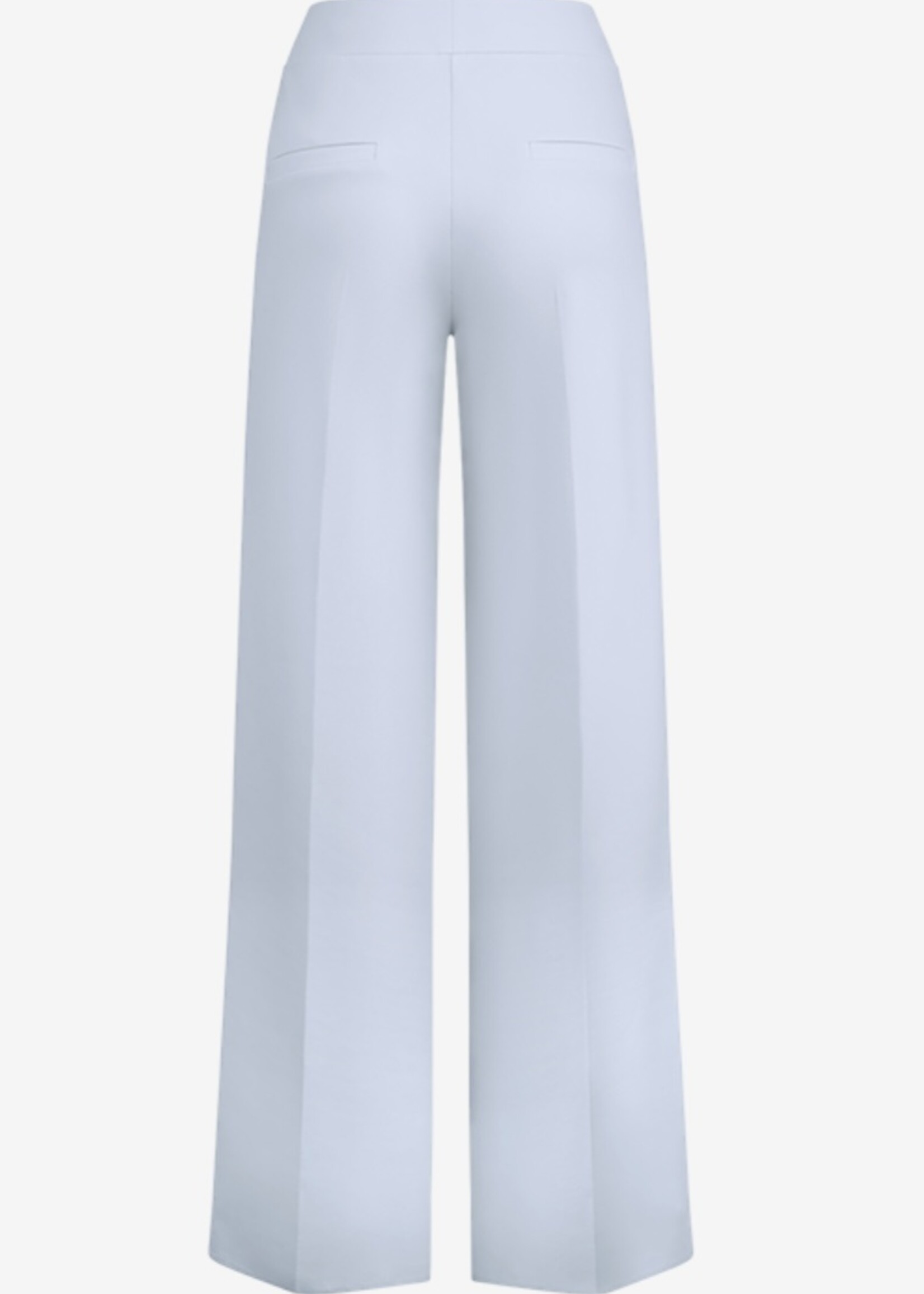 Lichtblauwe Scuba Broek