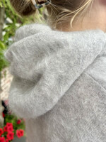 Amada Balaclava Light Grey