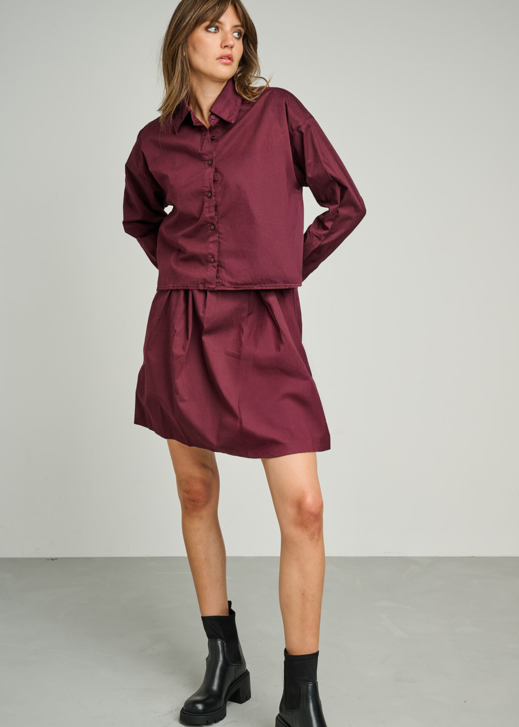 Riesling Skirt Wine Tasting