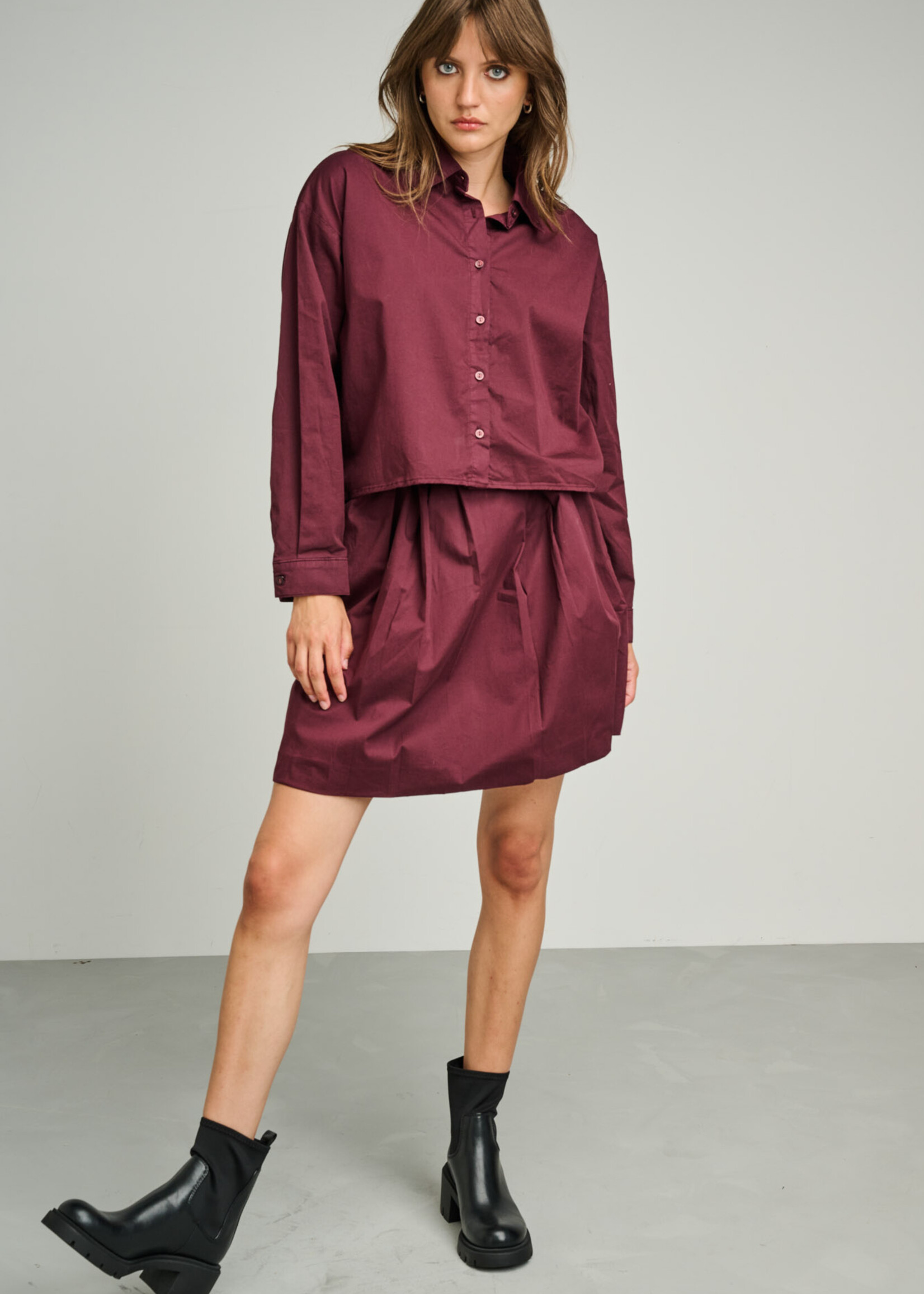 Riesling Skirt Wine Tasting