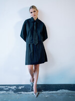 Riesling Skirt Black