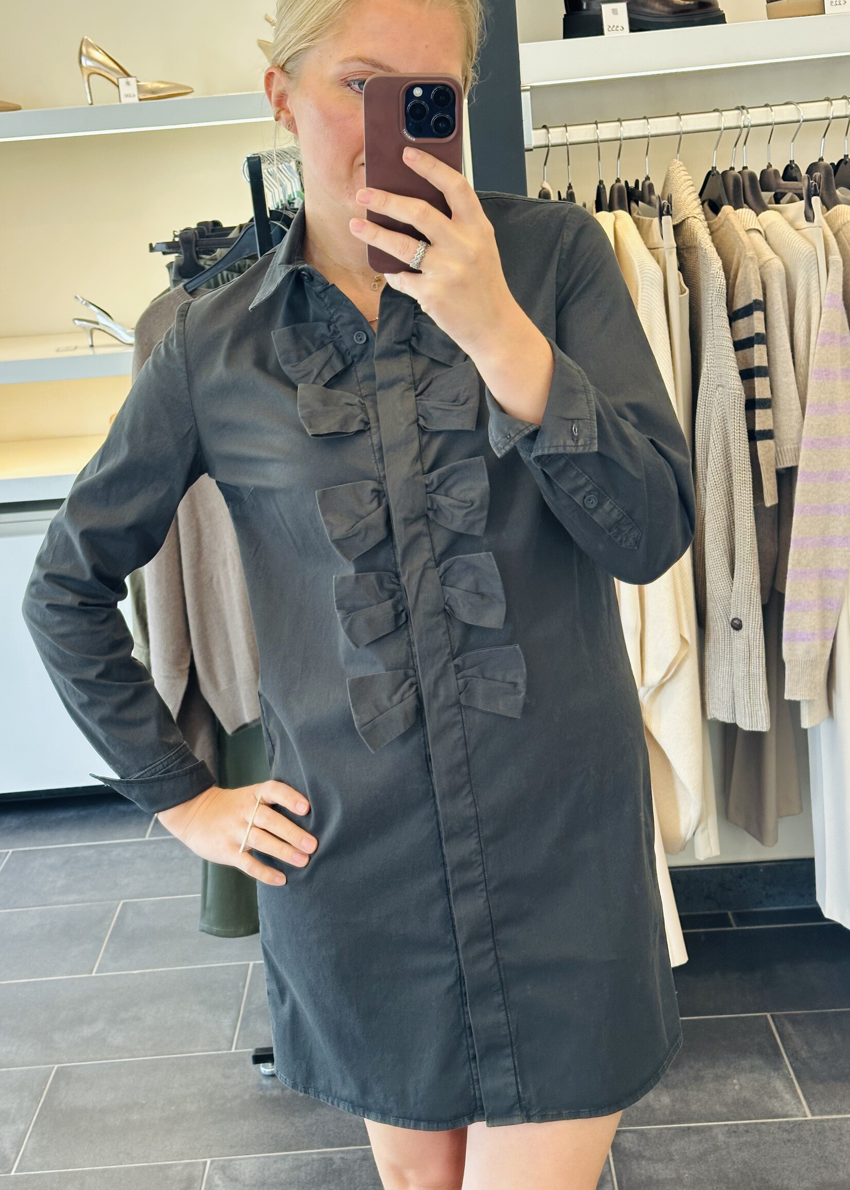 Grenache Dress Black