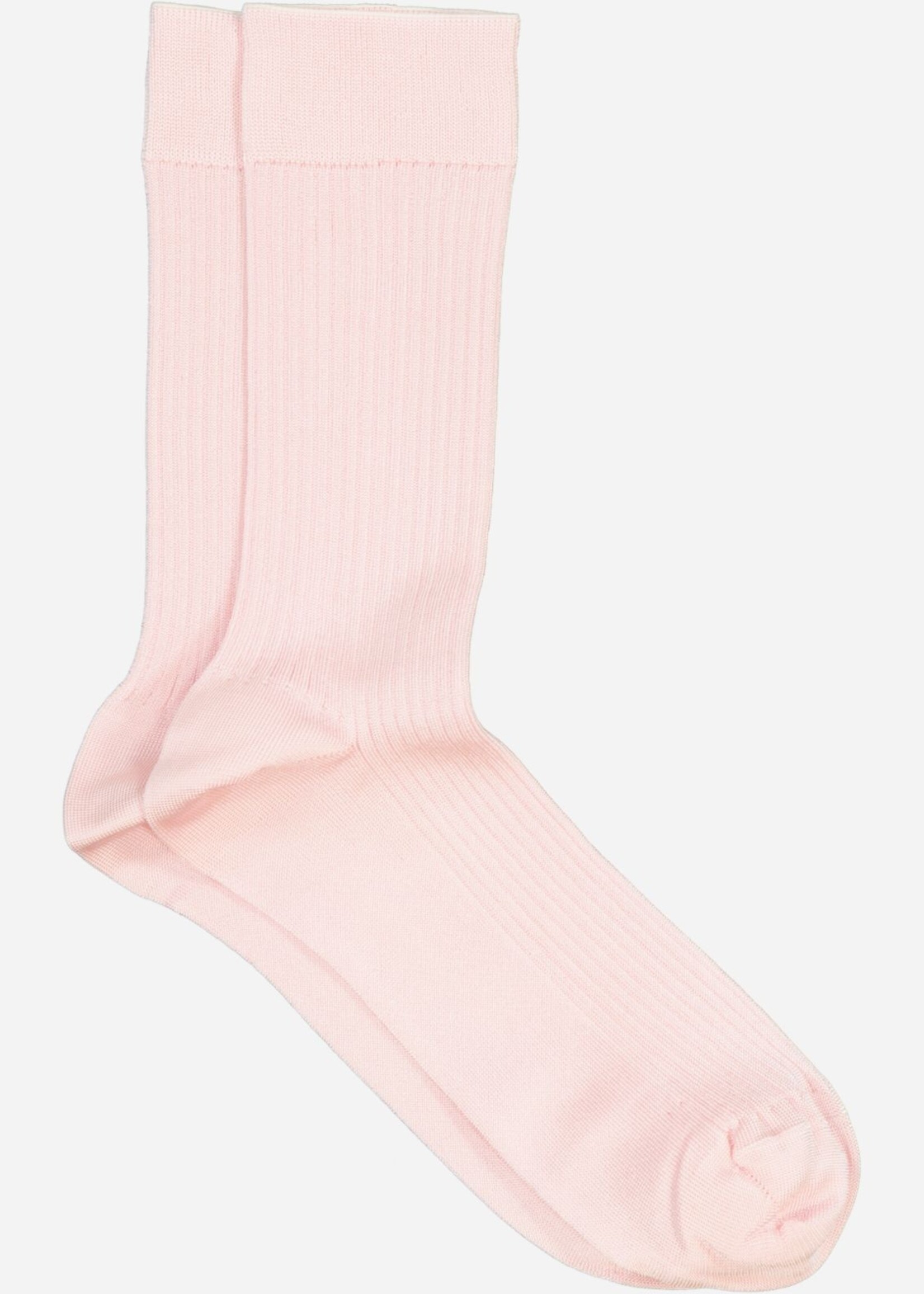Mrs. Hosiery Mrs. Silky Fine Light Pink
