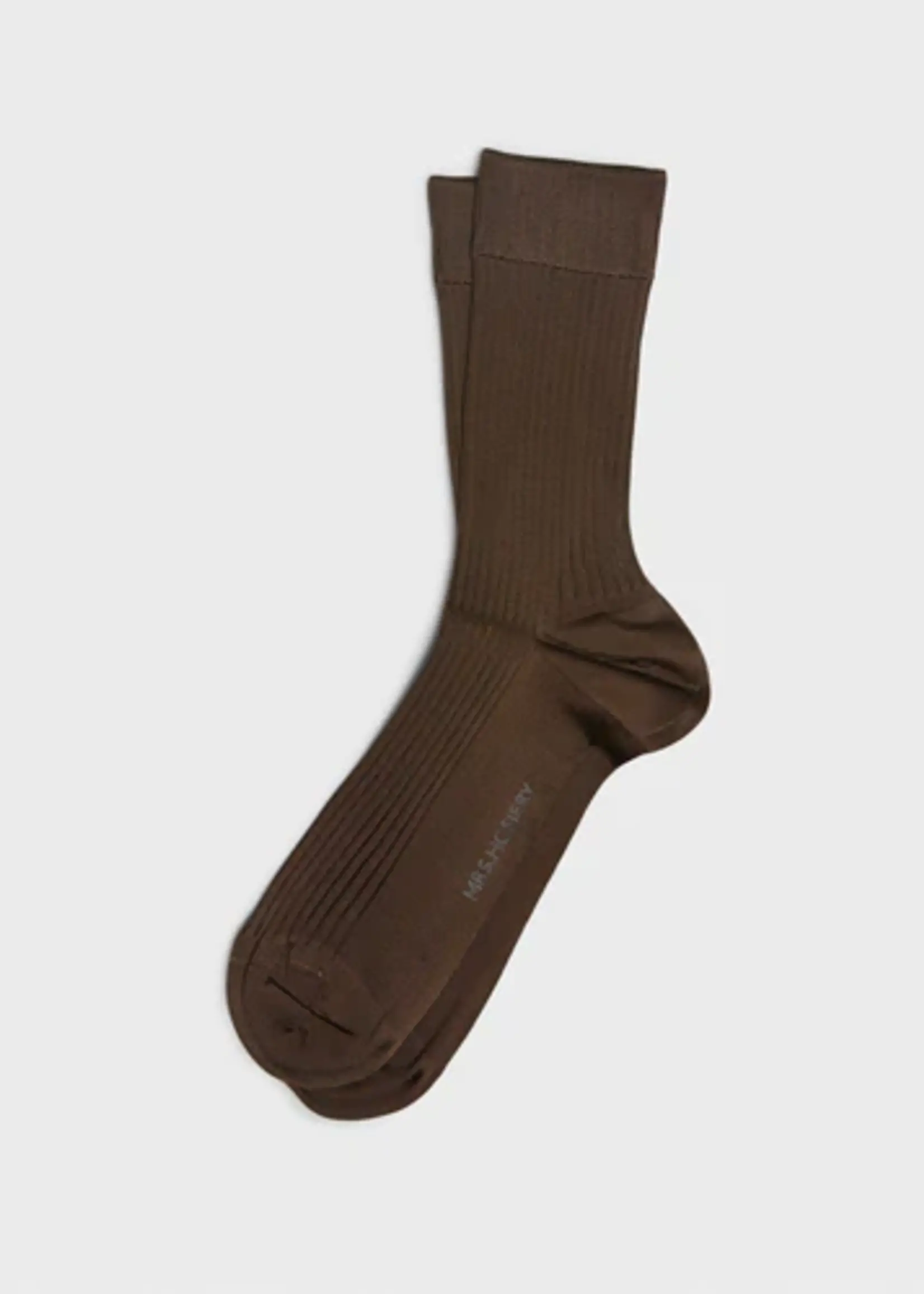 Mrs. Hosiery Mrs. Silky Fine Chocolate