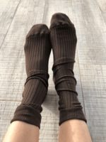 Mrs. Silky Fine Chocolate