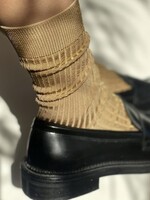 Mrs. Hosiery Mrs. Silky Fine Special Gold