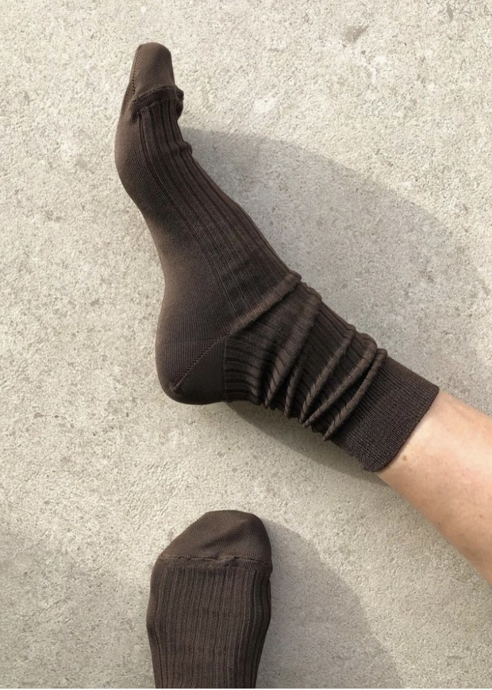 Mrs. Silky Fine Chocolate