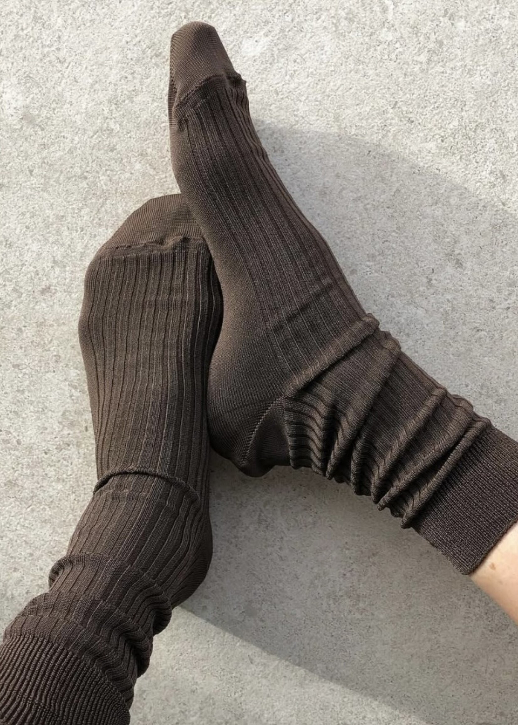 Mrs. Silky Fine Chocolate