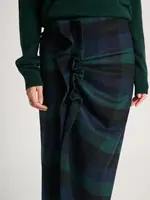 Skirt Rule N°41 Boban Forest