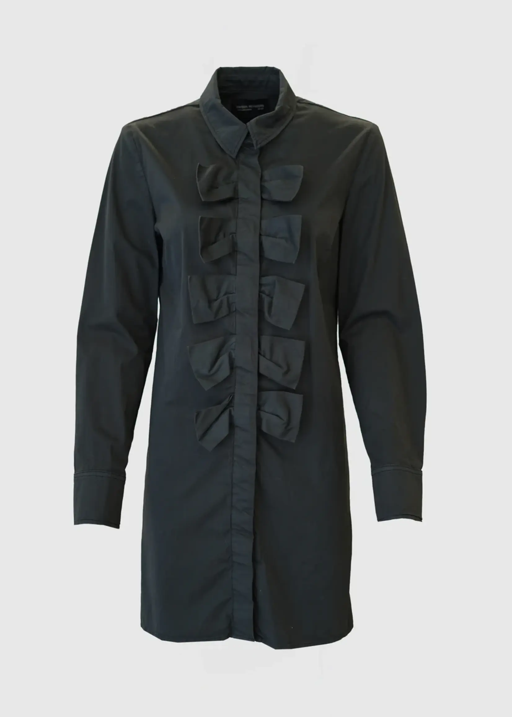 Grenache Dress Black