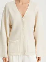 Helia Cardigan Cream