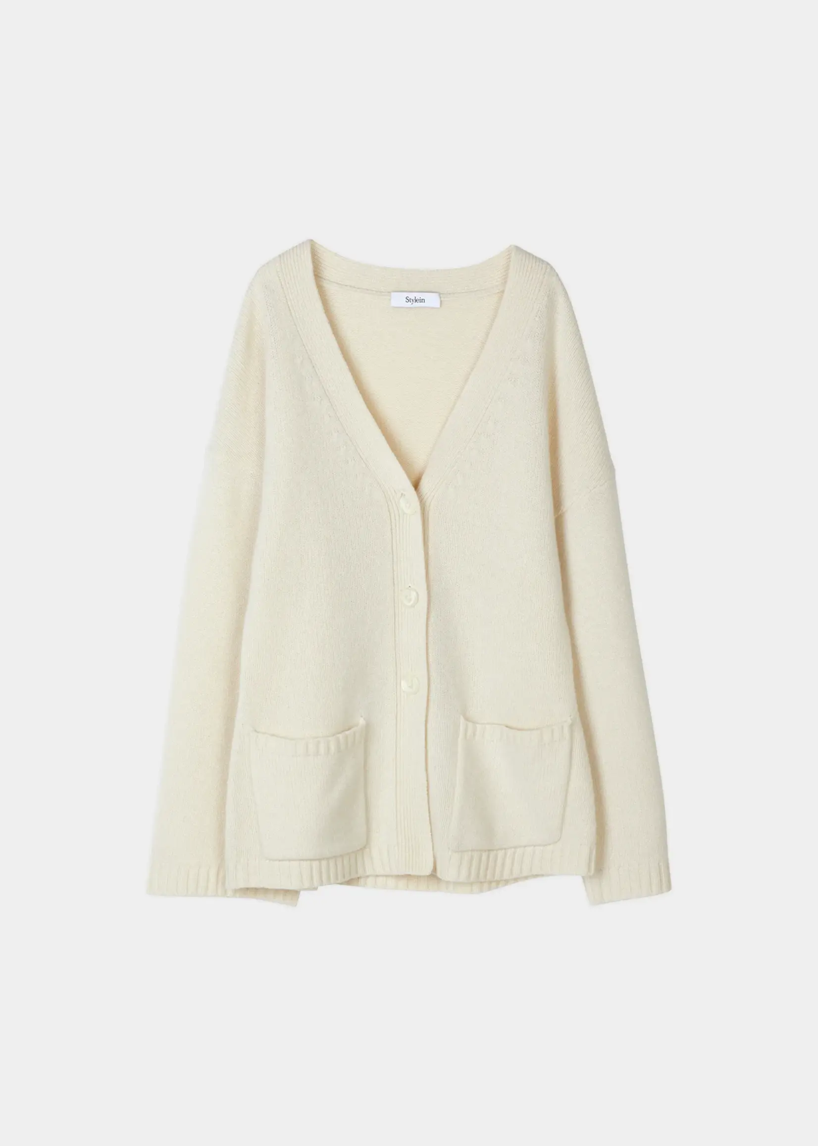 Helia Cardigan Cream
