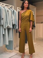 Rio Jumpsuit Olive