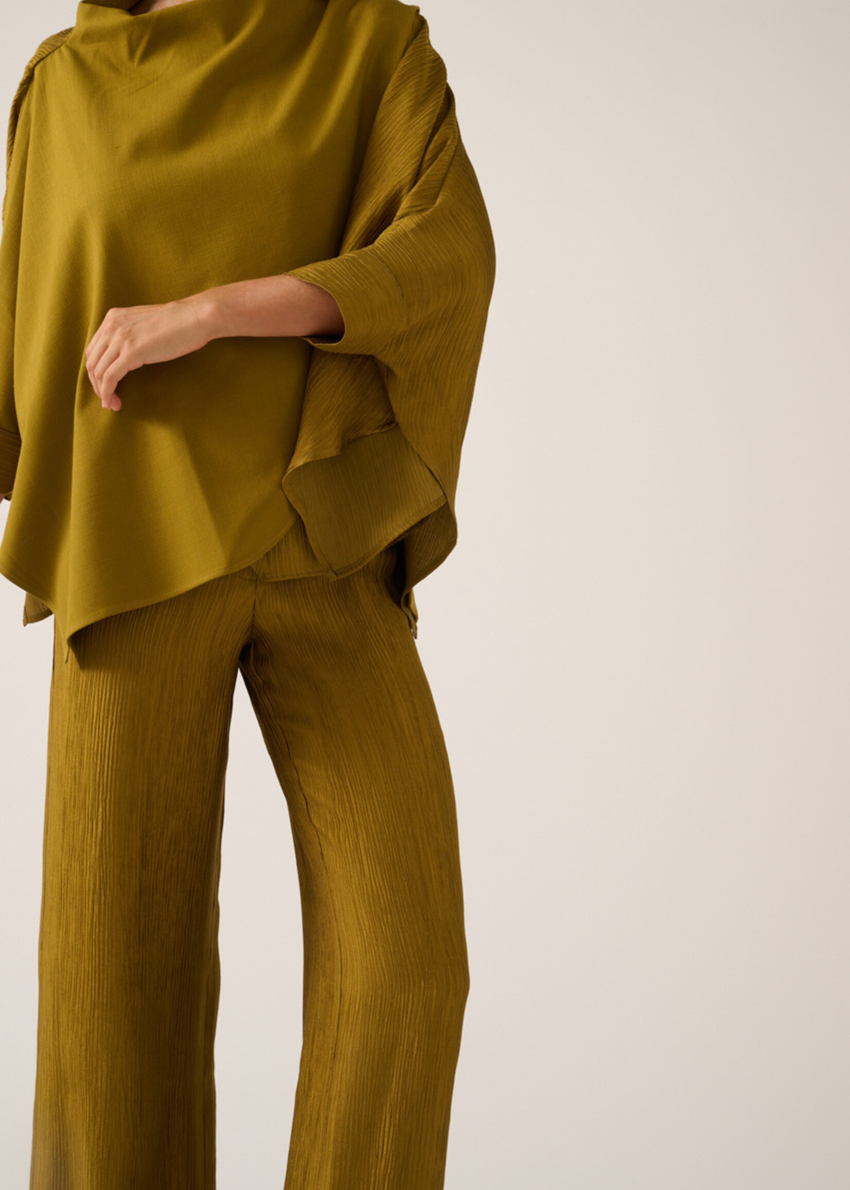 Roan Trousers Olive