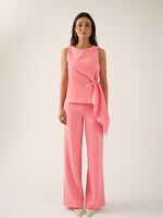 Amber Trousers Rose