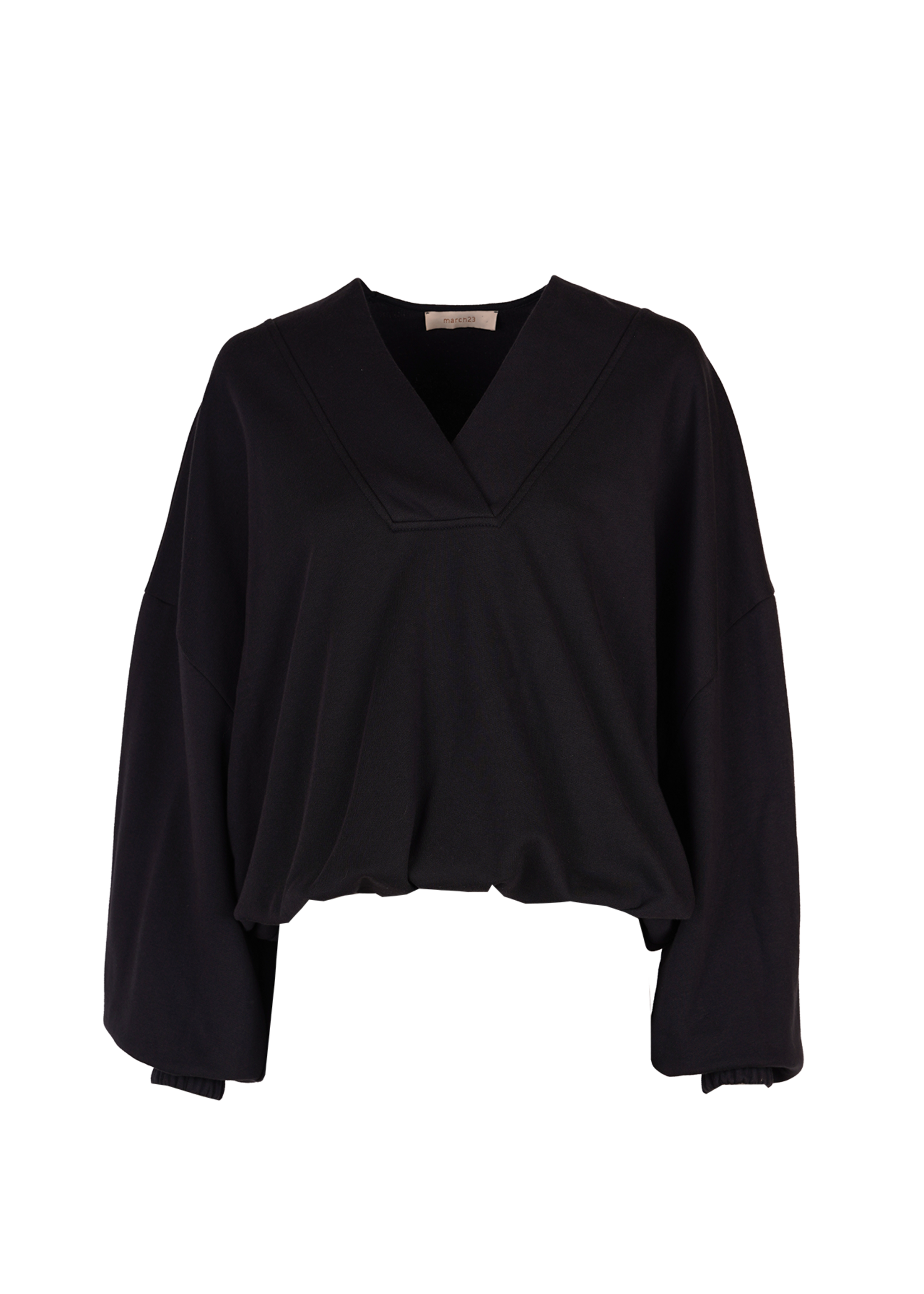 Tranquil Pull Evening Blue