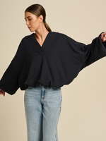 Tranquil Pull Evening Blue